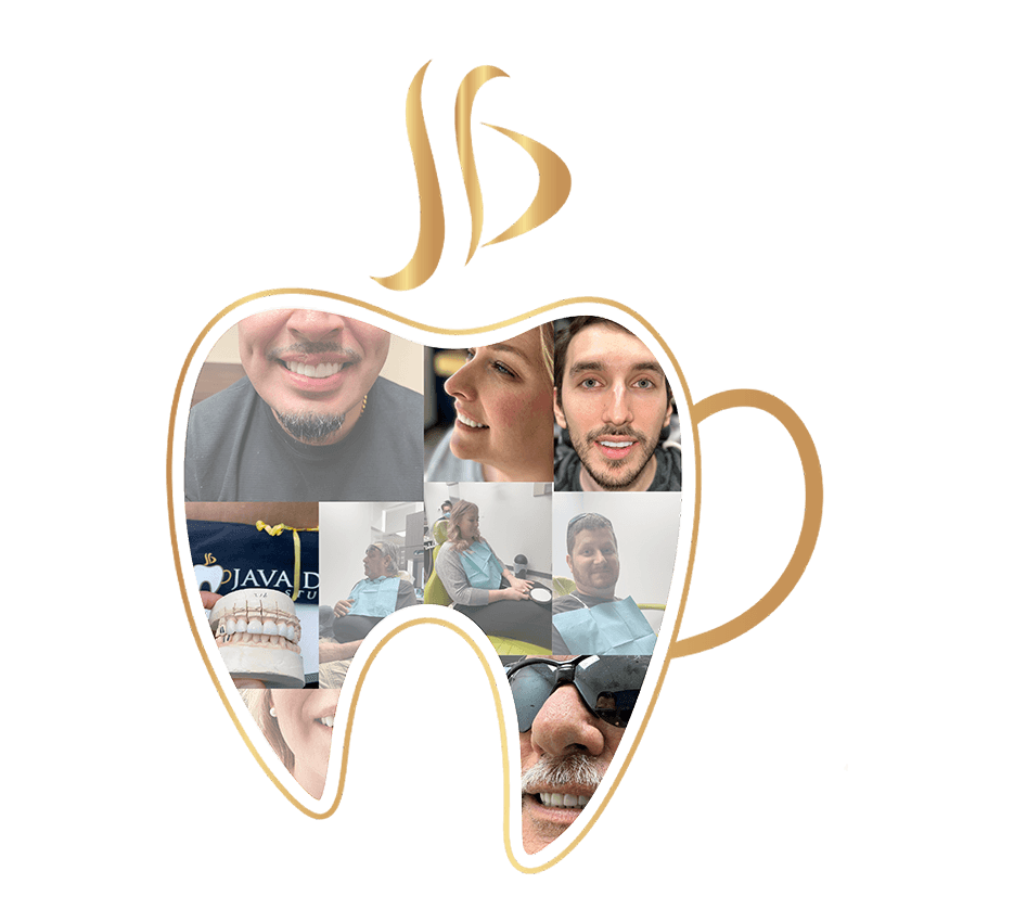Java Dental Studio's Happy Clients